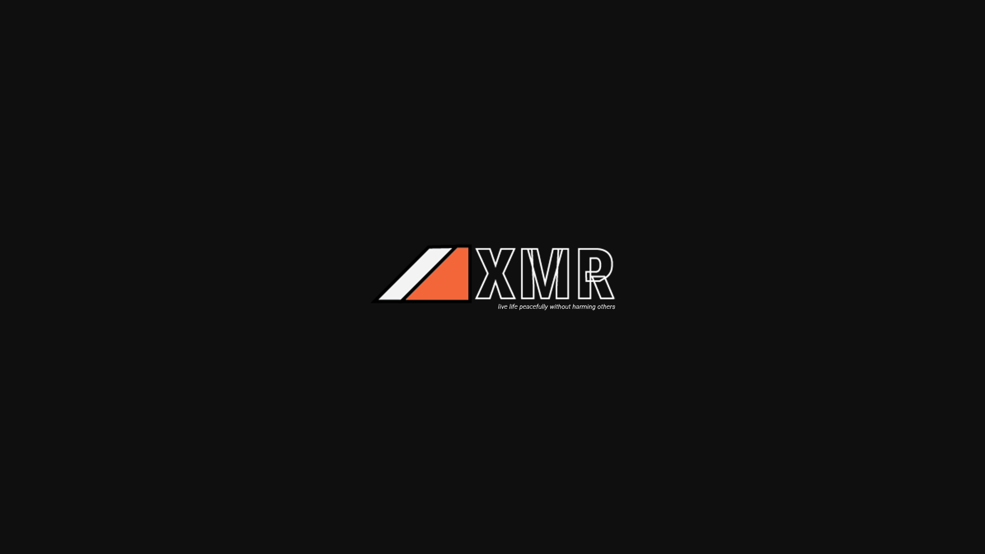 xmr.st